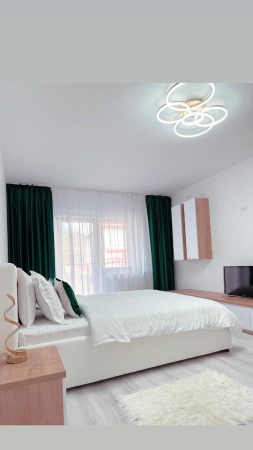 Scandinavia Apartment 1 Piatra Neamt Luaran gambar